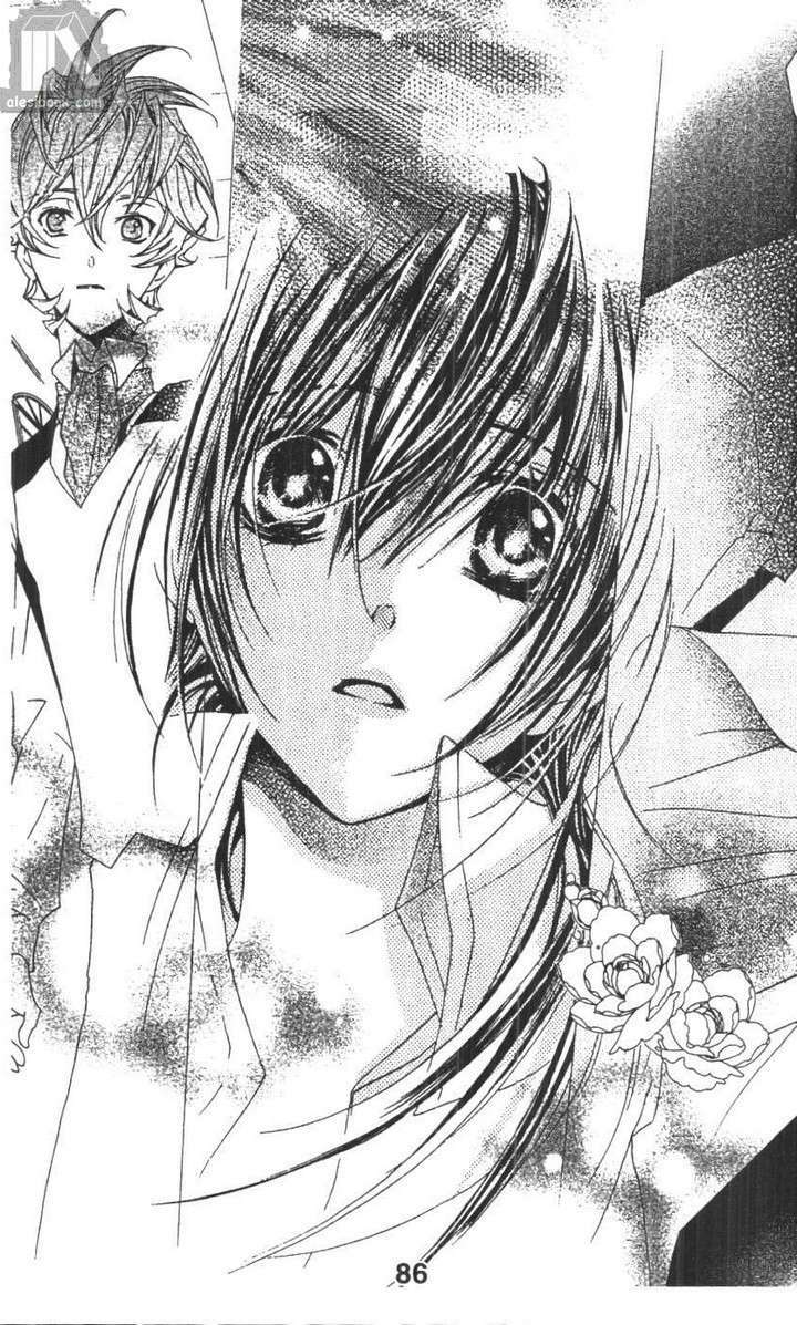 thay đổi hình tượng chapter 3 4