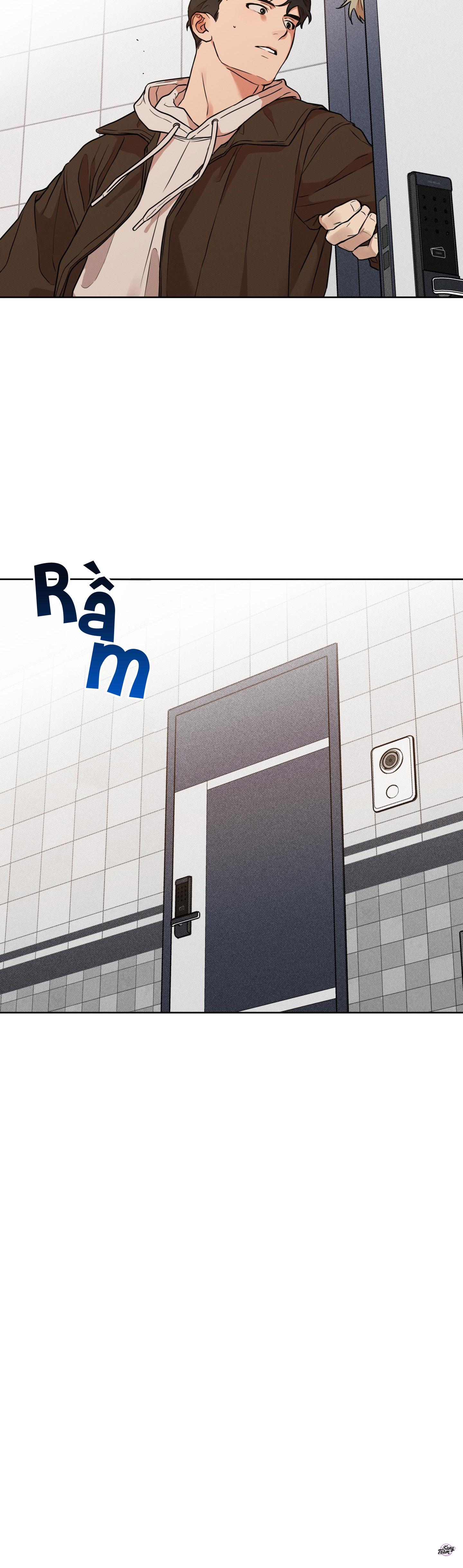 tình yêu trong sáng có gì sai chapter 4 21