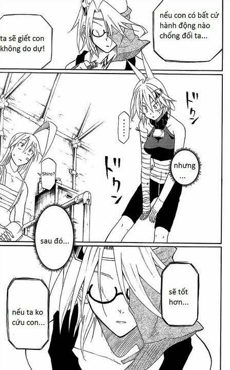 tripeace chapter 31 27