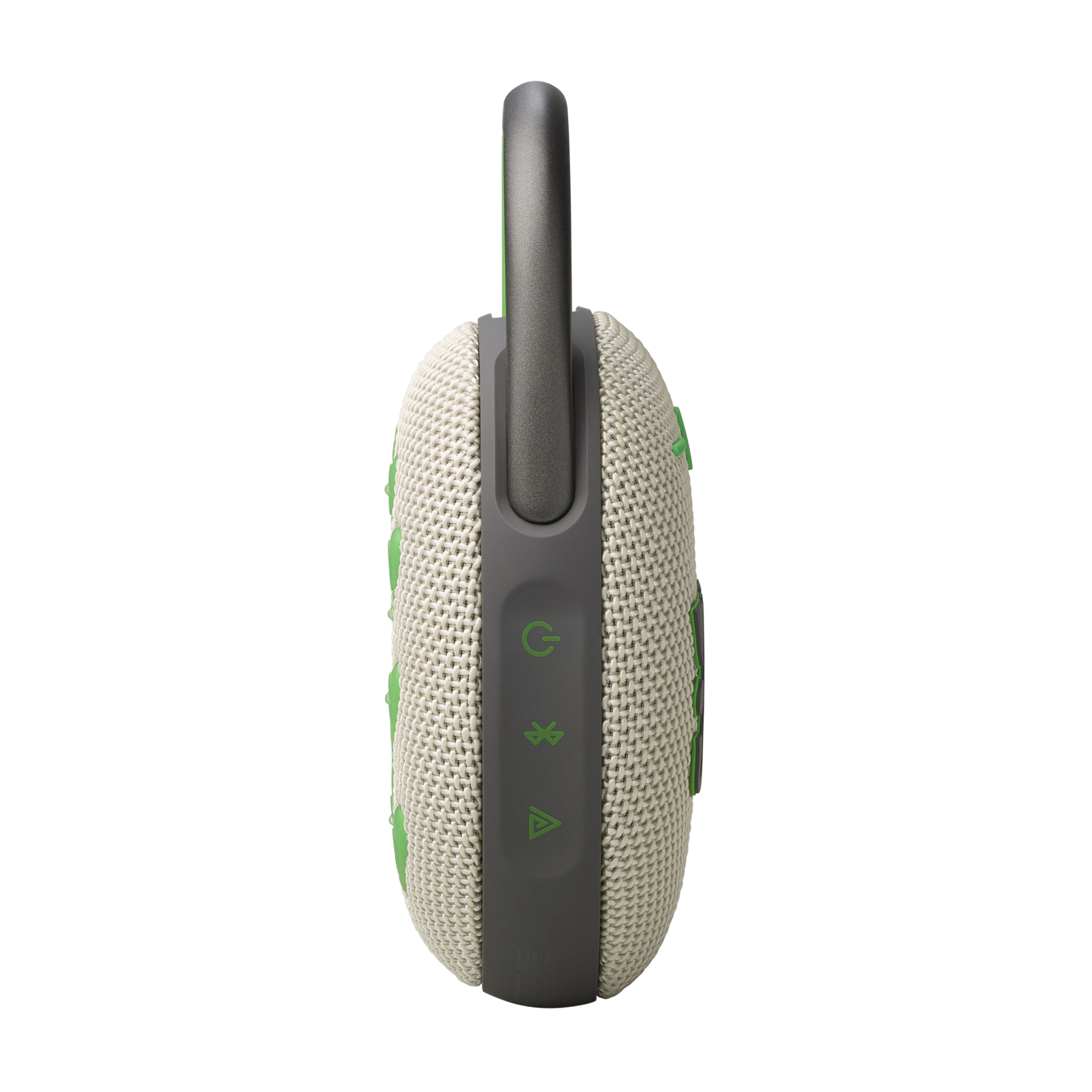 Loa Bluetooth JBL Clip 5 - Hàng Chính Hãng
