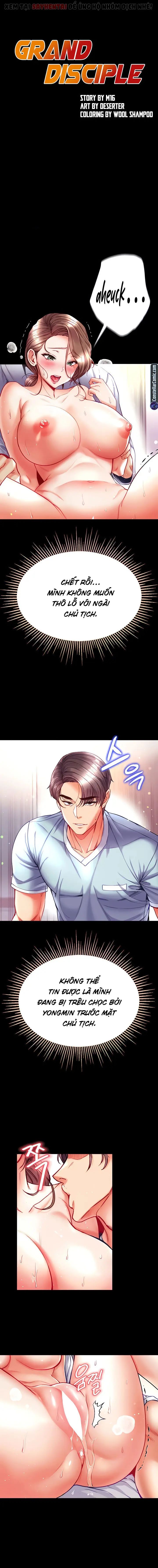 theo học dâm sư chapter 34 2