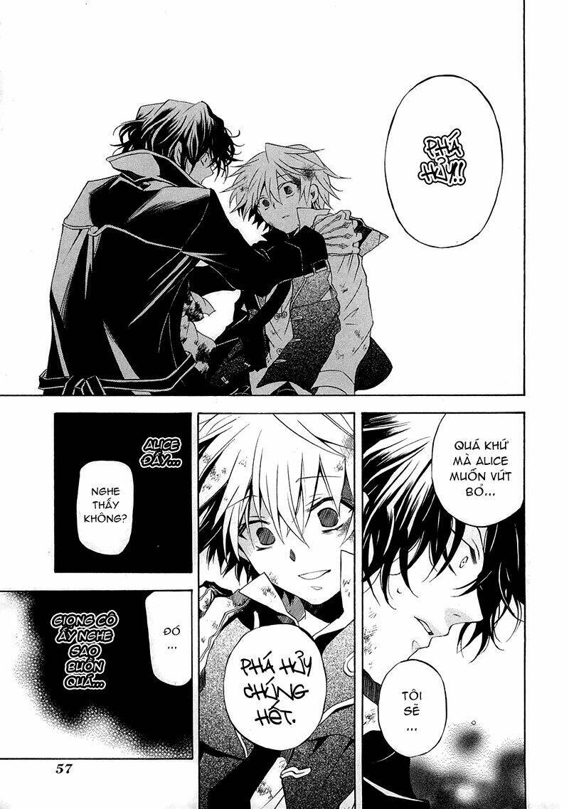 pandora hearts chapter 20 21