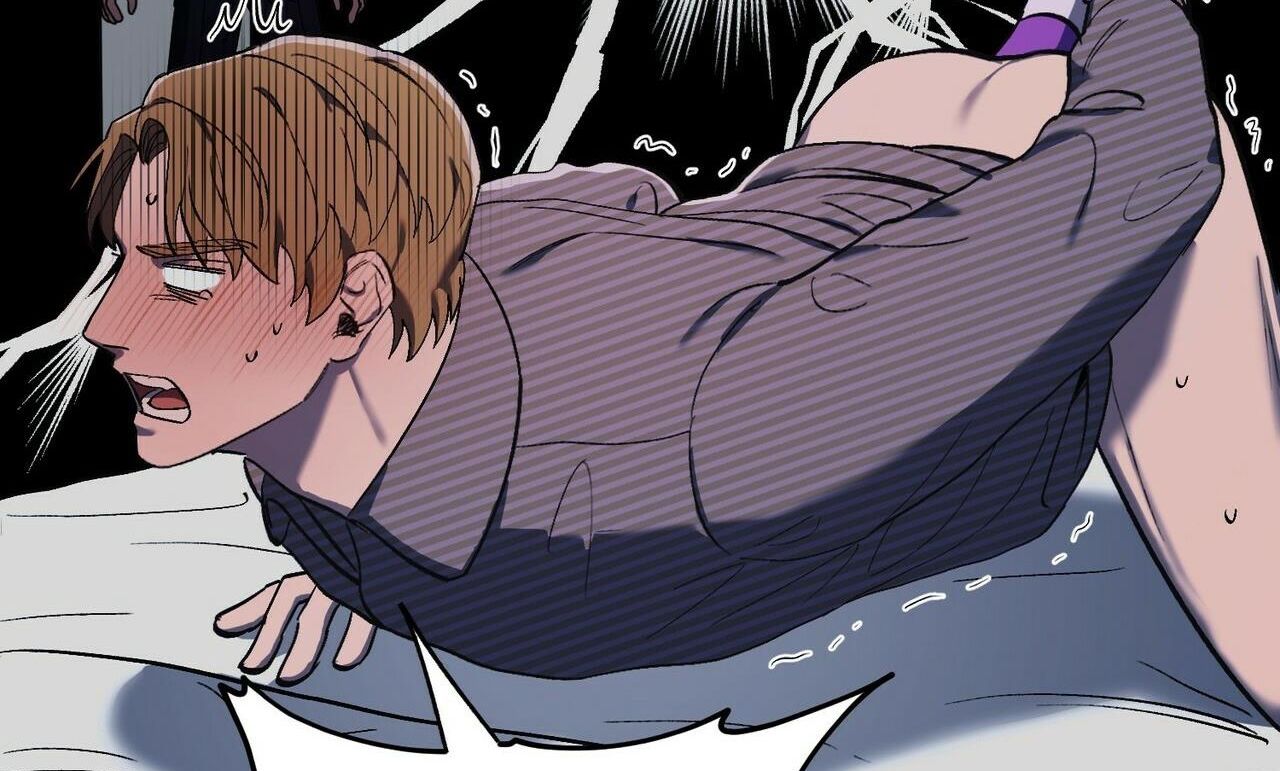 chàng dâu nhà họ kang chapter 20 33