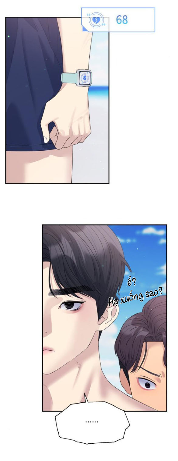 Couple Breaker chapter 42.2 60