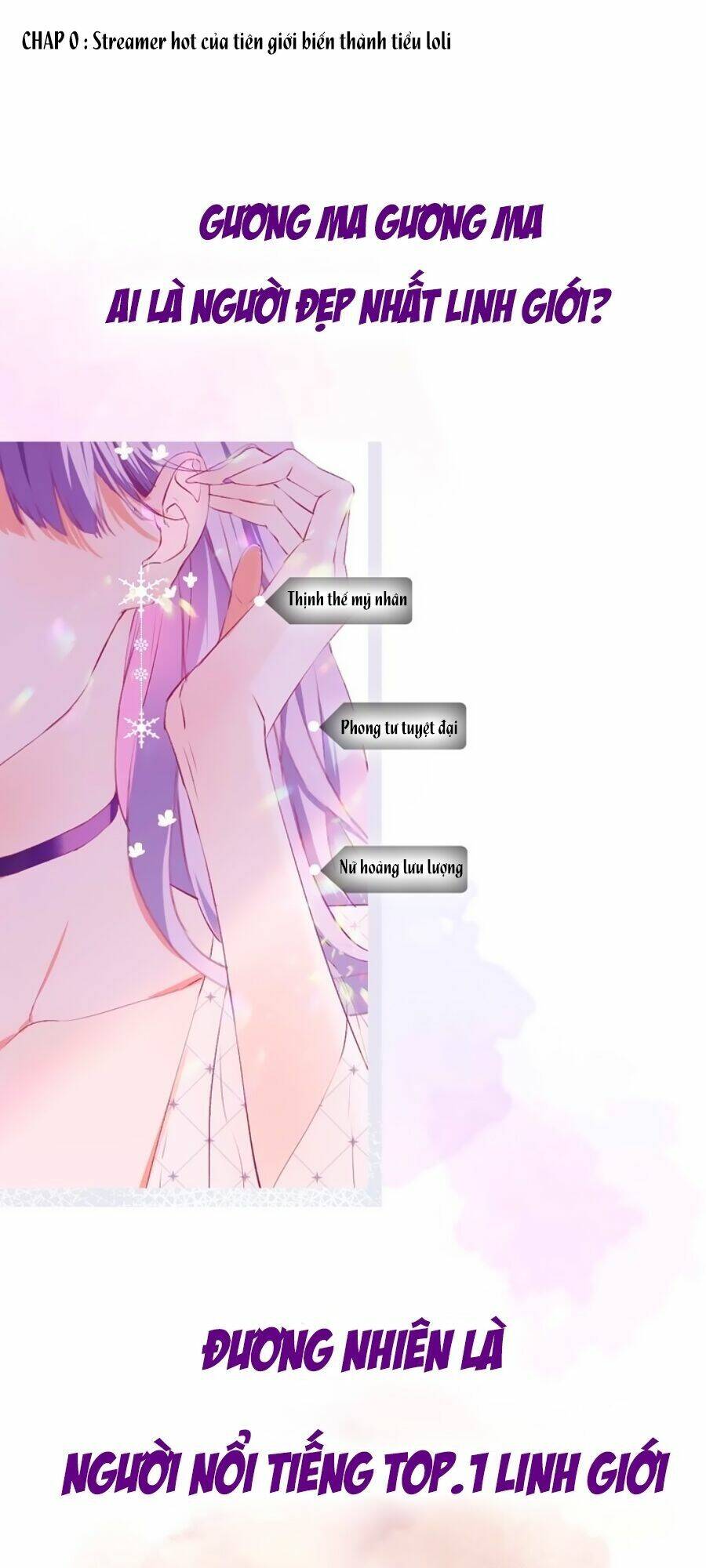 kiều nhi không nghe lời chapter 0 2