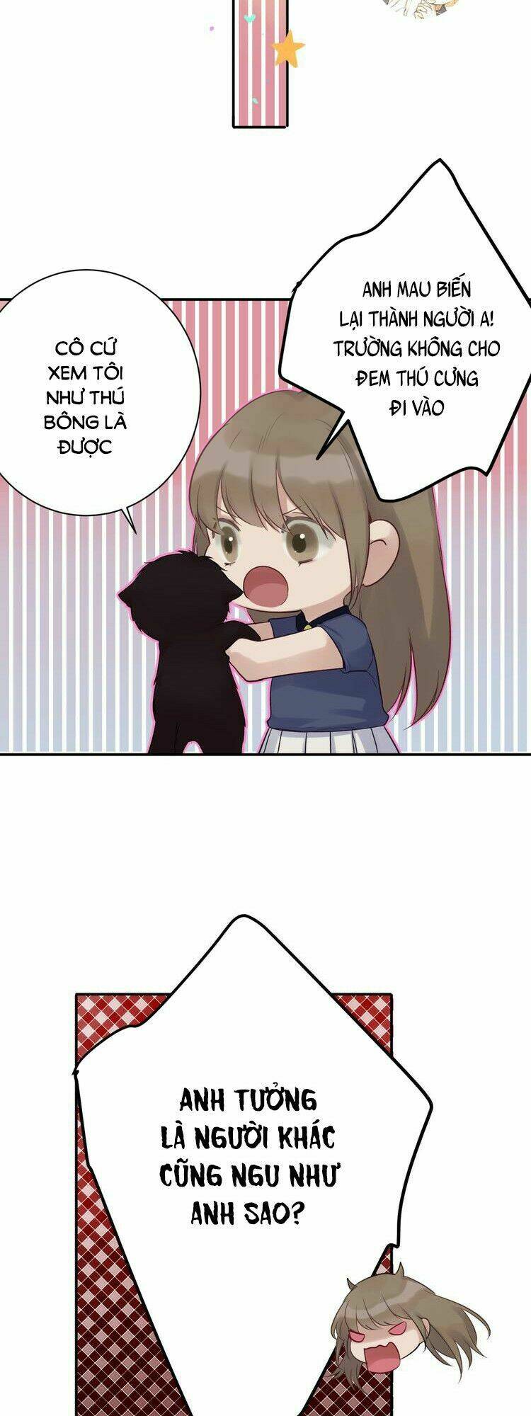 viện bảo tàng tâm nguyện chapter 27.2 5