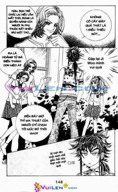 đến vương quốc ma chapter 3 147