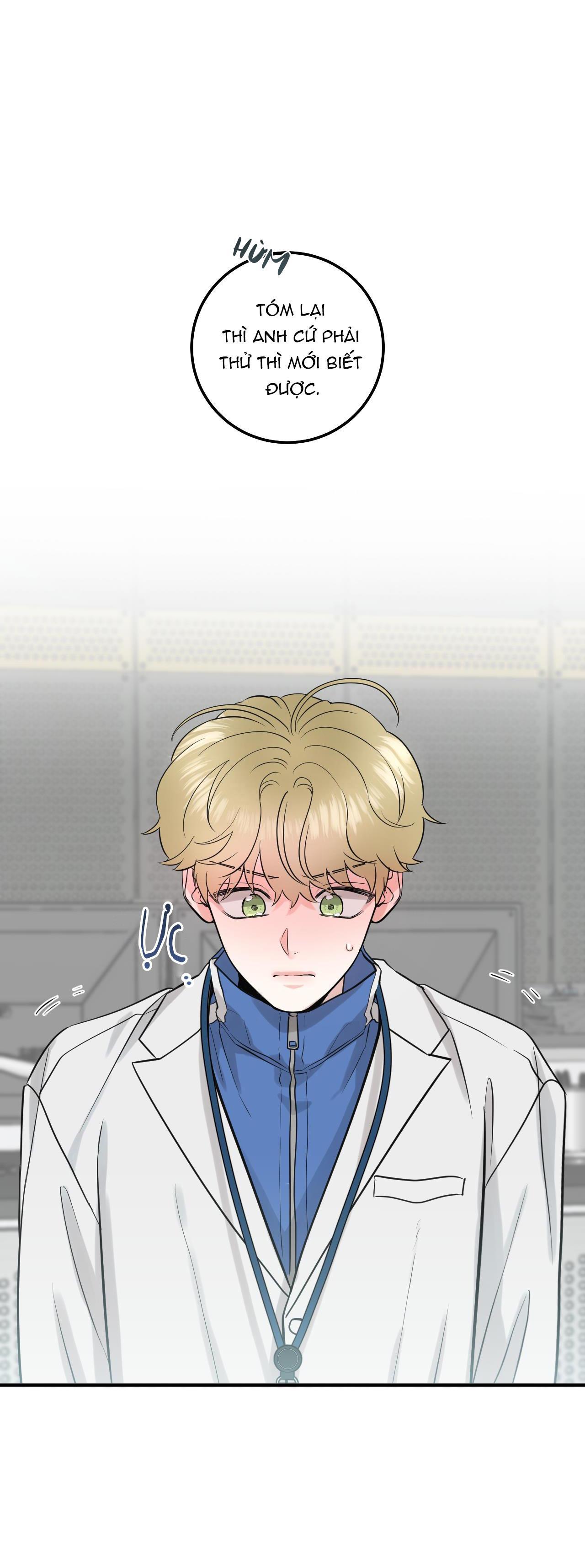 băng qua thiên đường chapter 2 51