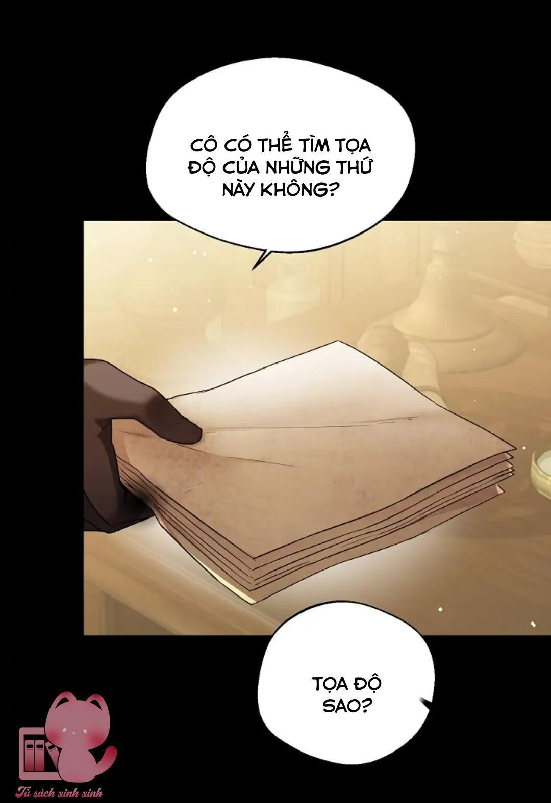 tiểu thư crystal là nam nhân chapter 18 11