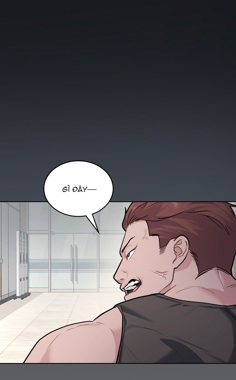 merry psycho chapter 10.2 20