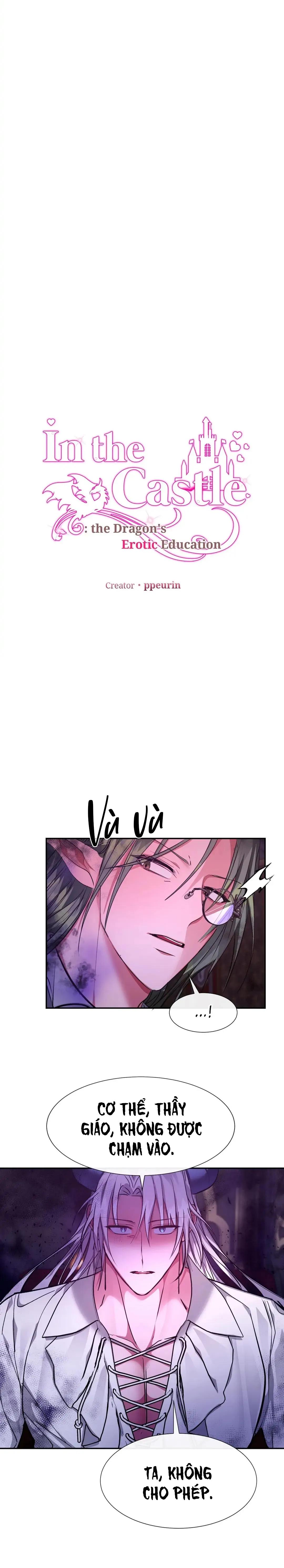 lâu đài tình dục chapter 22 2