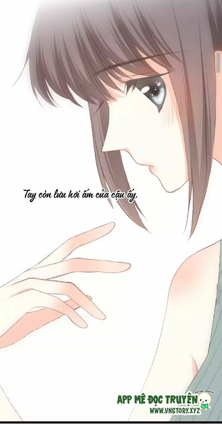 con tim rung động 2 chapter 19 21