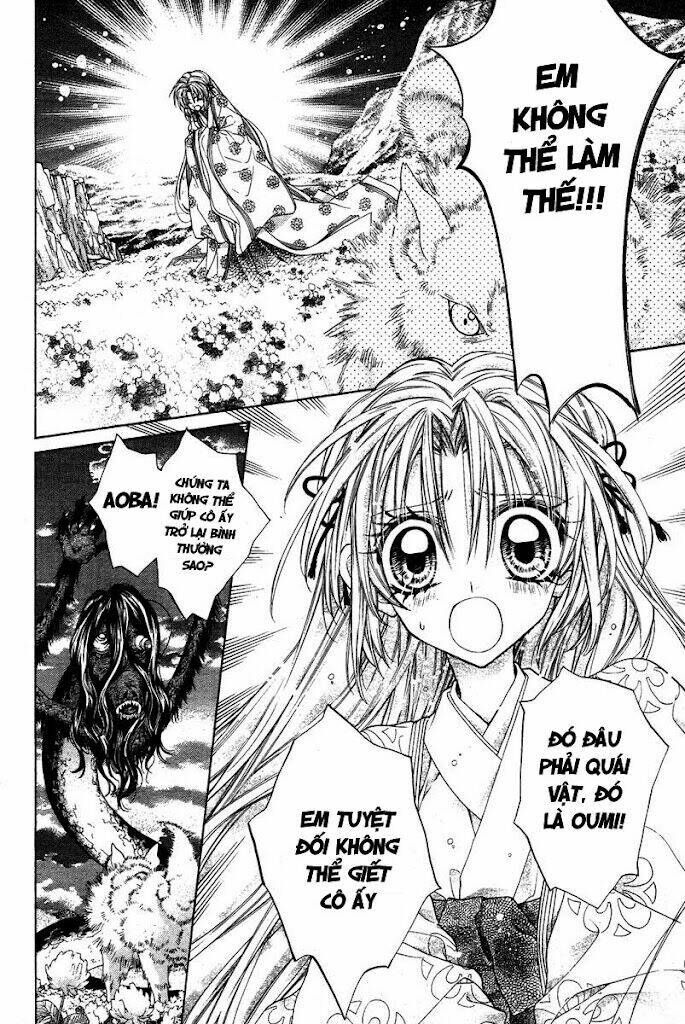 truyền thuyết công chúa hoa anh đào chapter 2 165