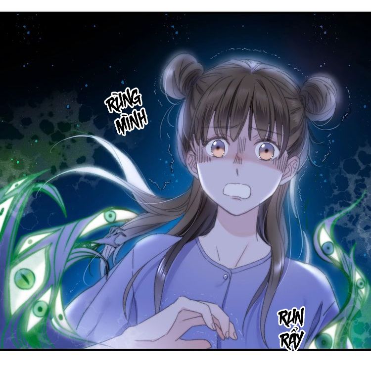 Lệnh Cấm Nghị Tộc 2 Ẩn Diện Trấn chapter 62 - Trang 16
