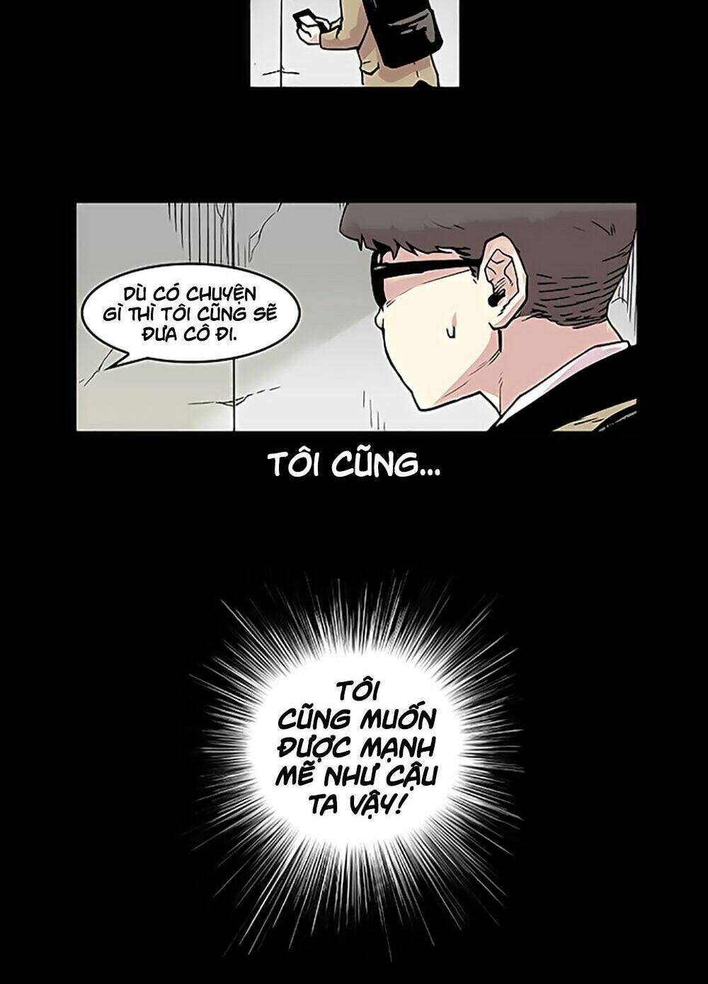 câu hồn sứ giả tây bắc - kẻ báo tử | west-north's grim reaper - the death messenger chapter 7 12