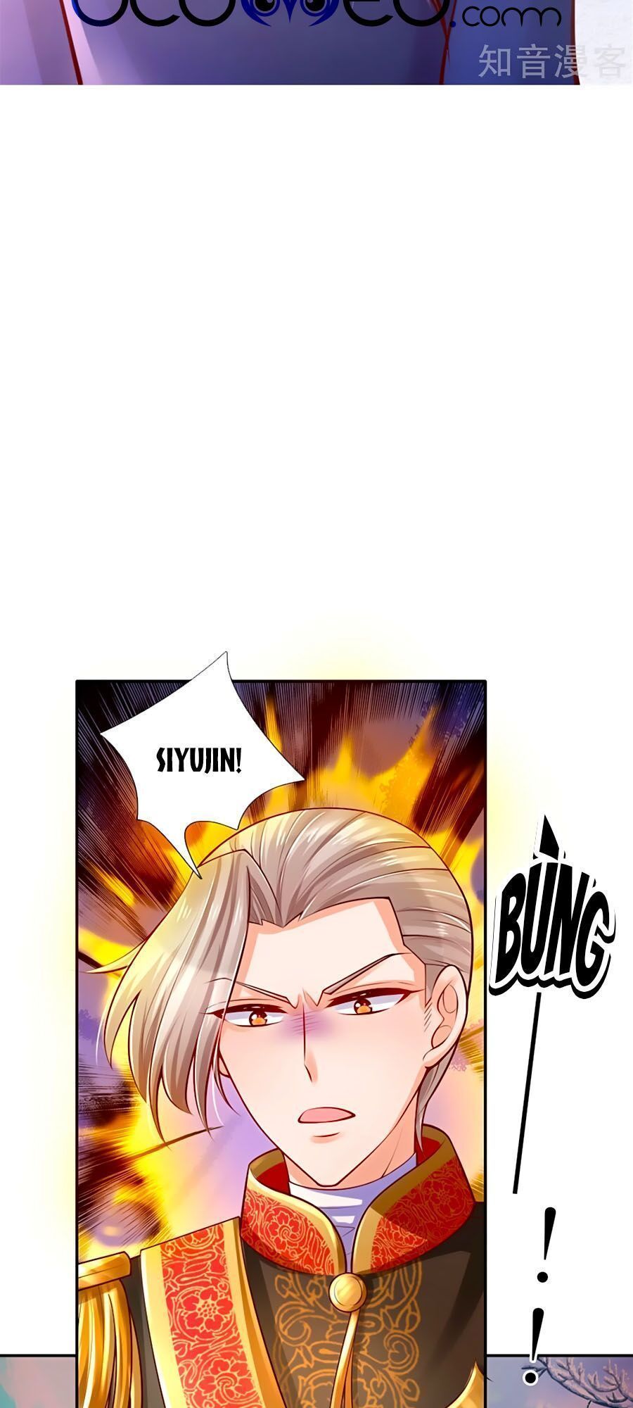 bỗng một ngày nọ trở thành con gái vua chapter 275 12