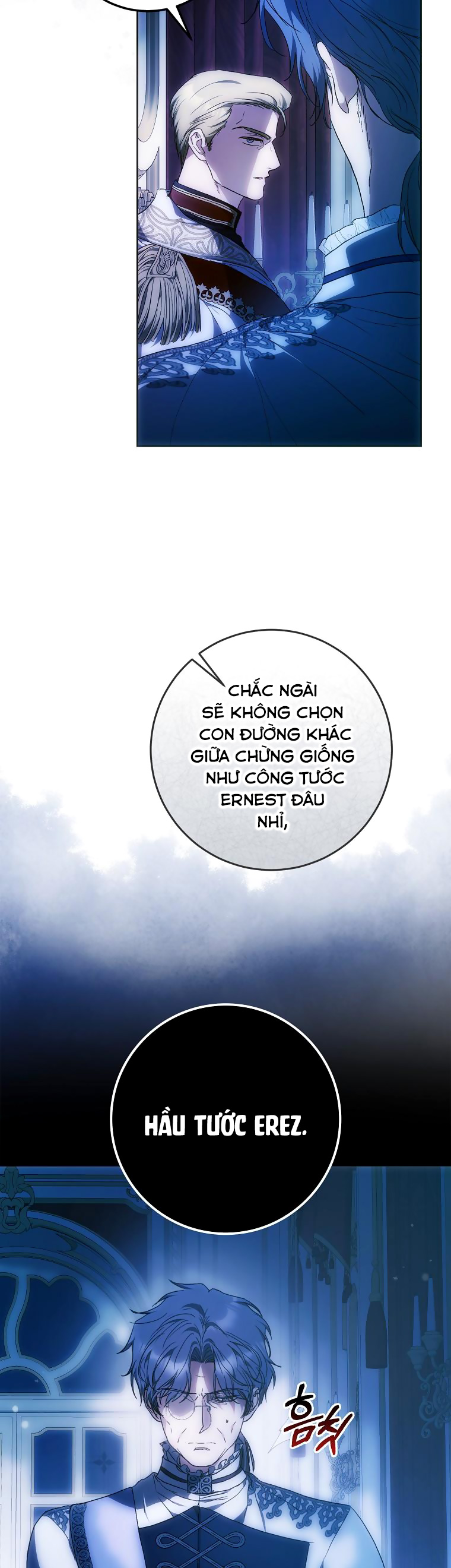 trở thành vợ của nam chính chapter 115 18