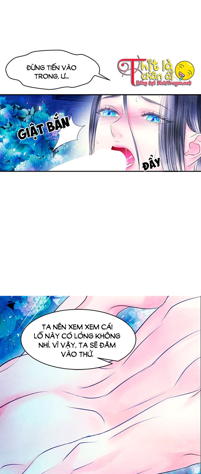 đêm dục vọng (full) chapter 18 28