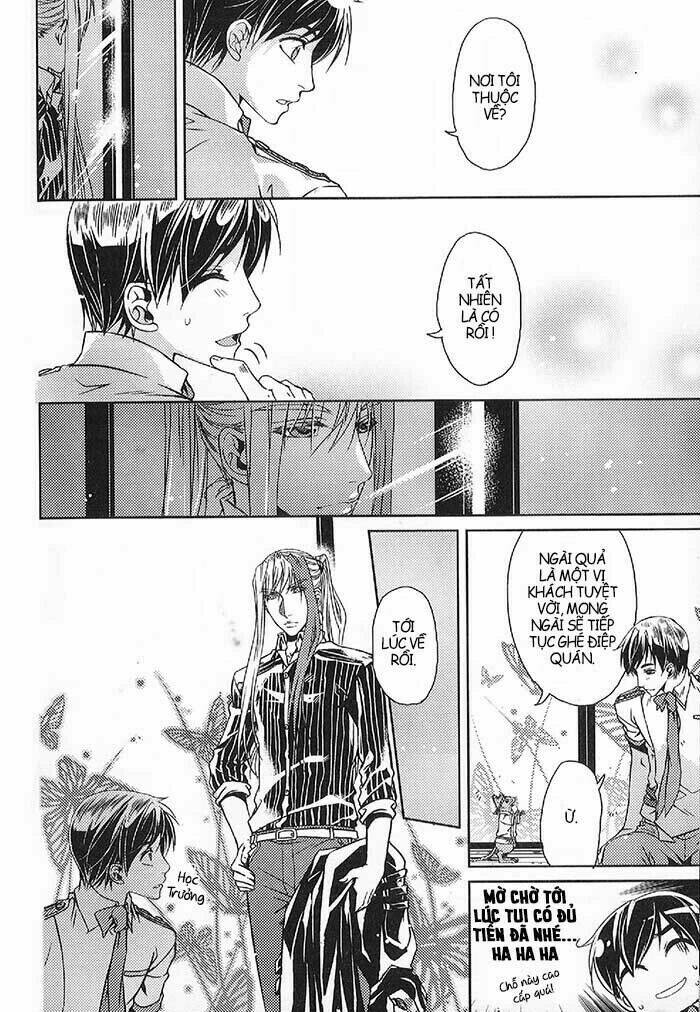 đặc thù truyền thuyết chapter 55 37