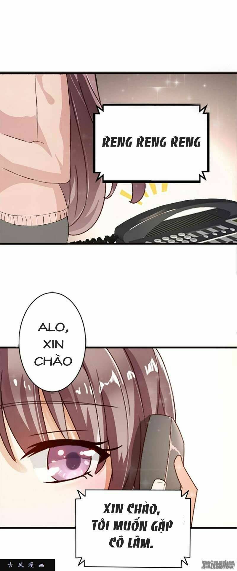 anh trên thiên đường, tôi dưới địa ngục chapter 3 11