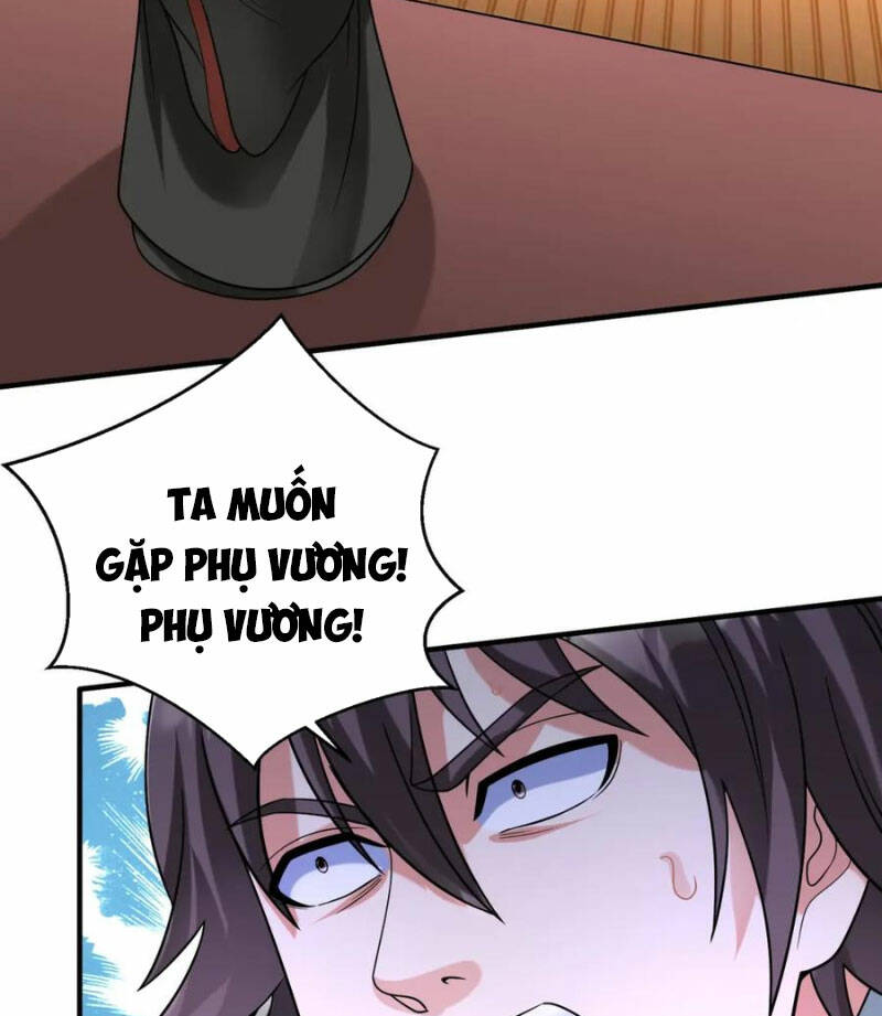 đại tần, ta là con tần thủy hoàng, giết địch thành thần chapter 107 67