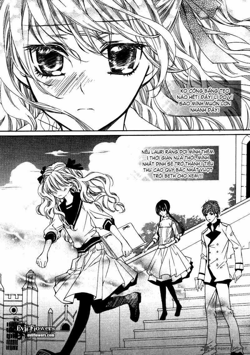 dear my girls chapter 22 15