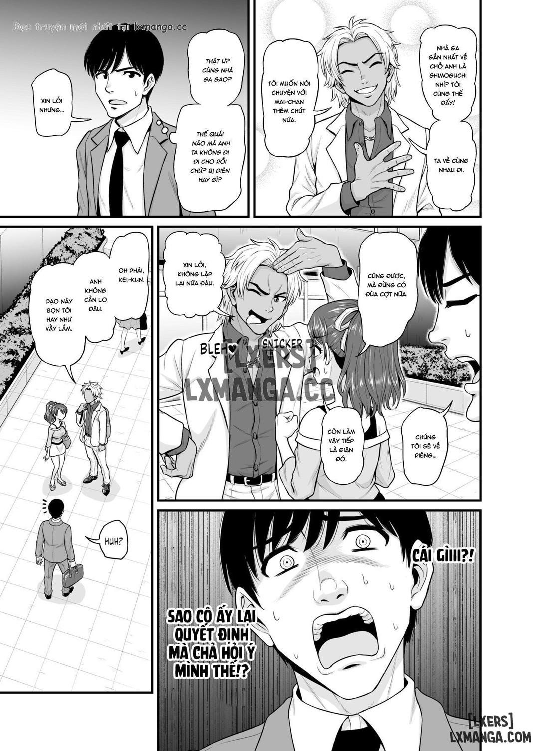 ứng dụng lịch sử tình dục chapter 0 24