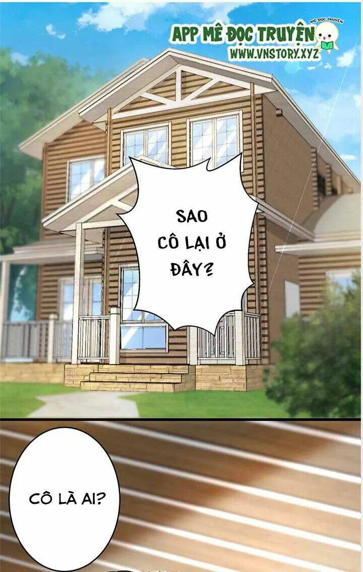 thiên hậu trở về chapter 49 2