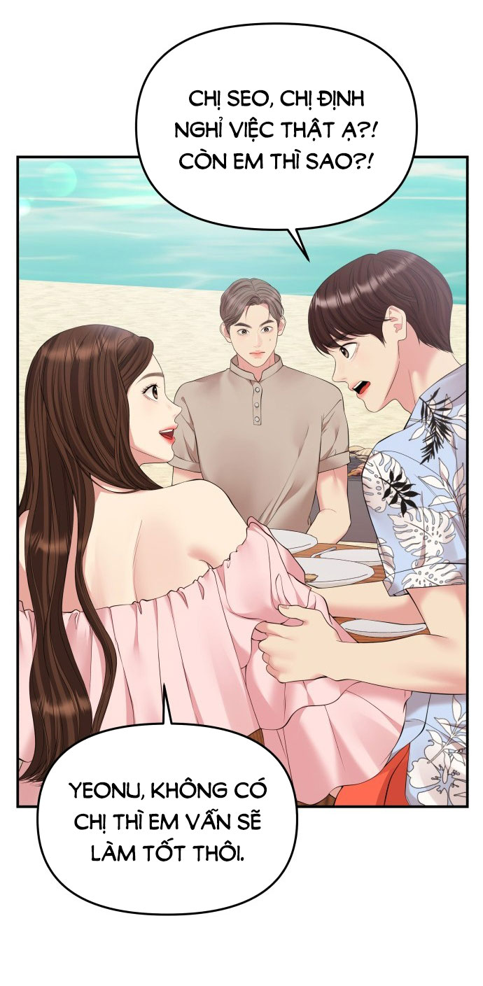 gửi em người đánh cắp những vì sao - to you who swallowed a star chapter 141.2 19