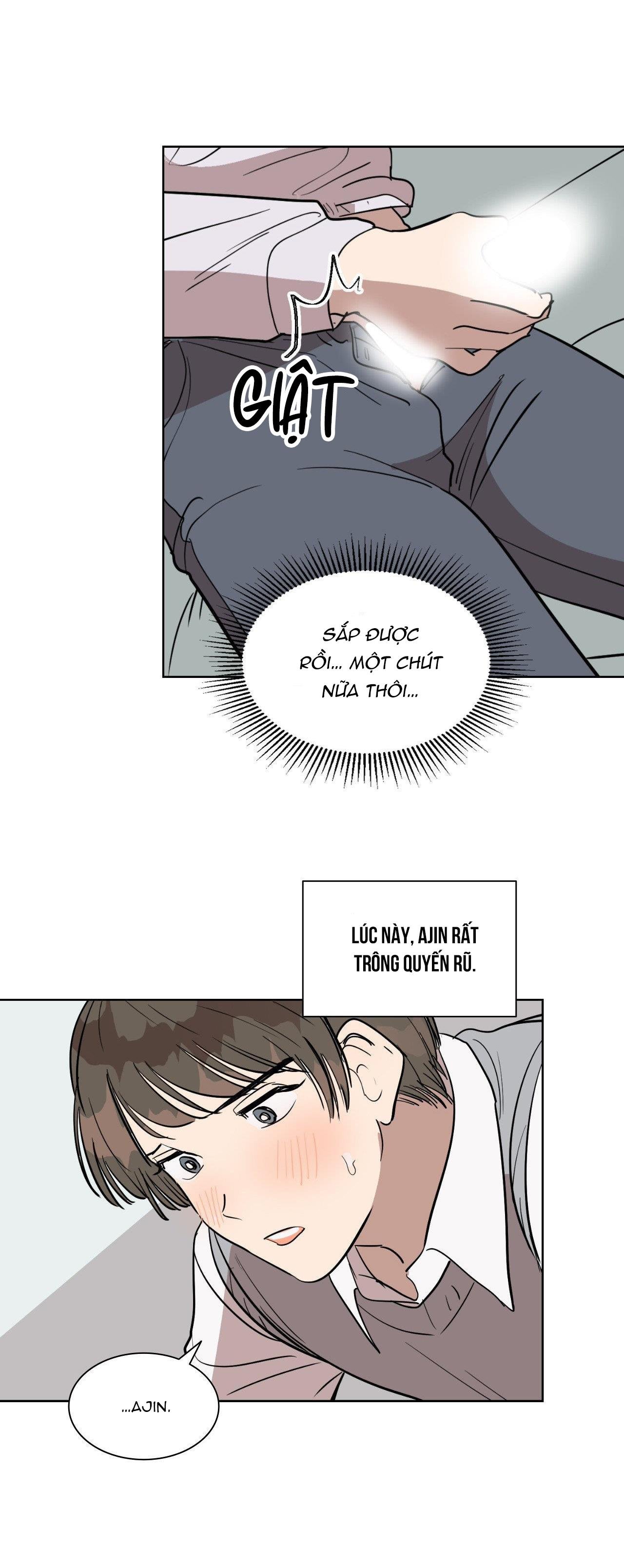 sự hiểu lầm ngọt ngào chapter 5 25