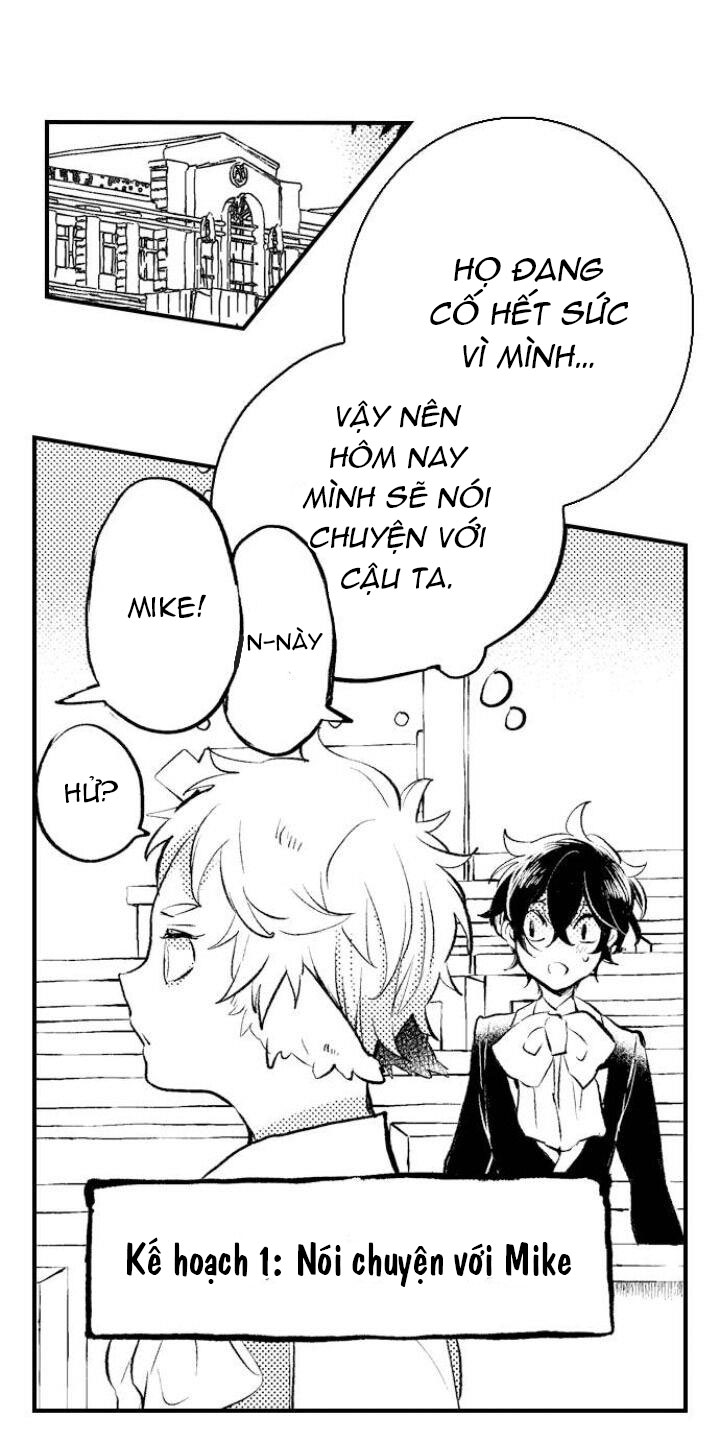 tiếng gọi của tình yêu sau trải nghiệm cận tử chapter 19 37