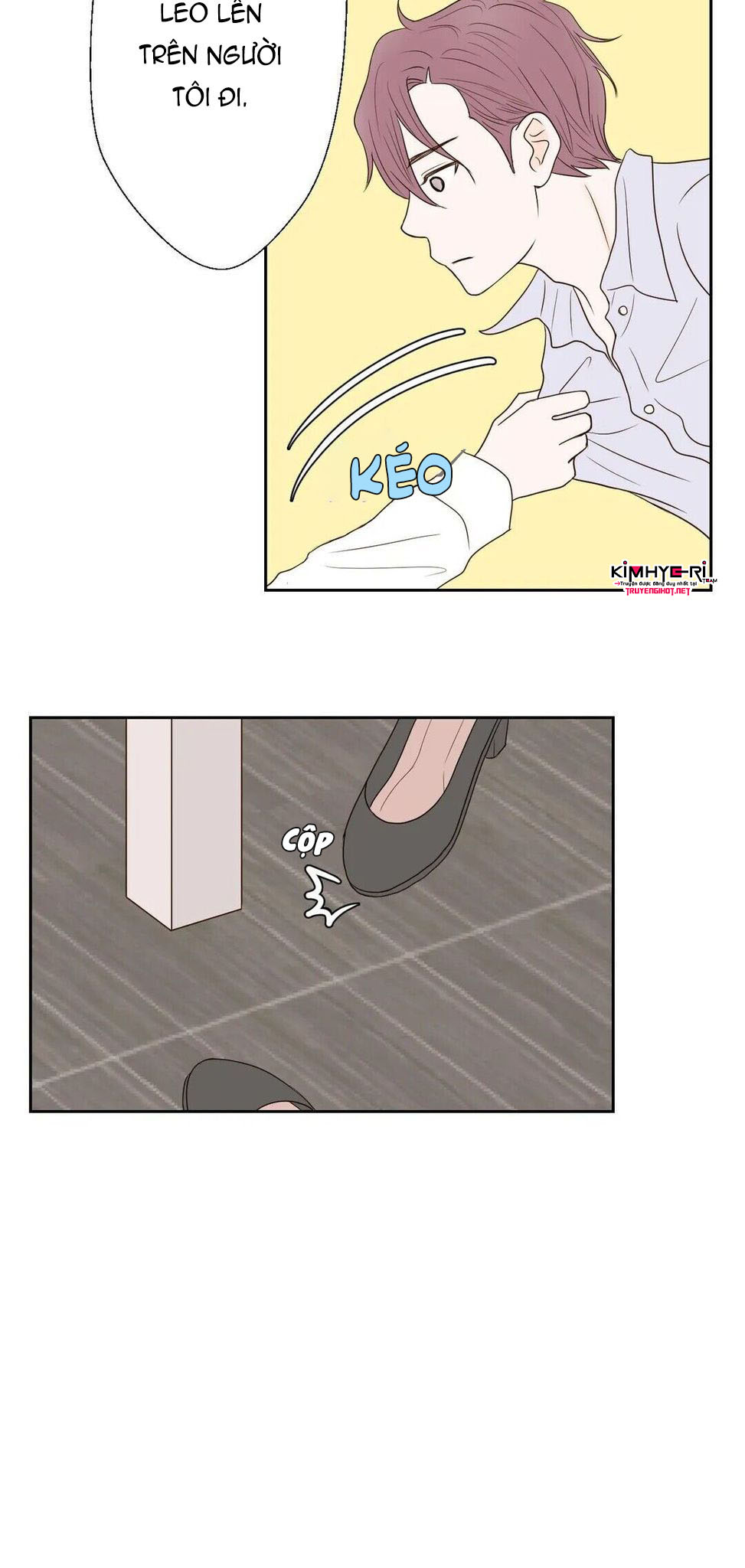 honey bed talk chapter 8 8