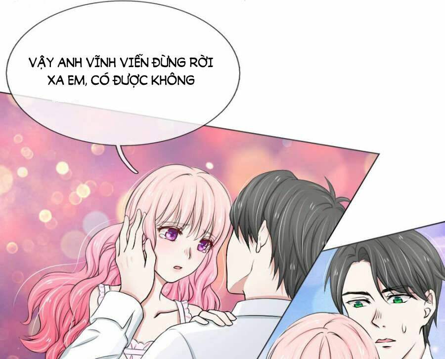 100 phương thức đẩy ngã ca ca chapter 7 24