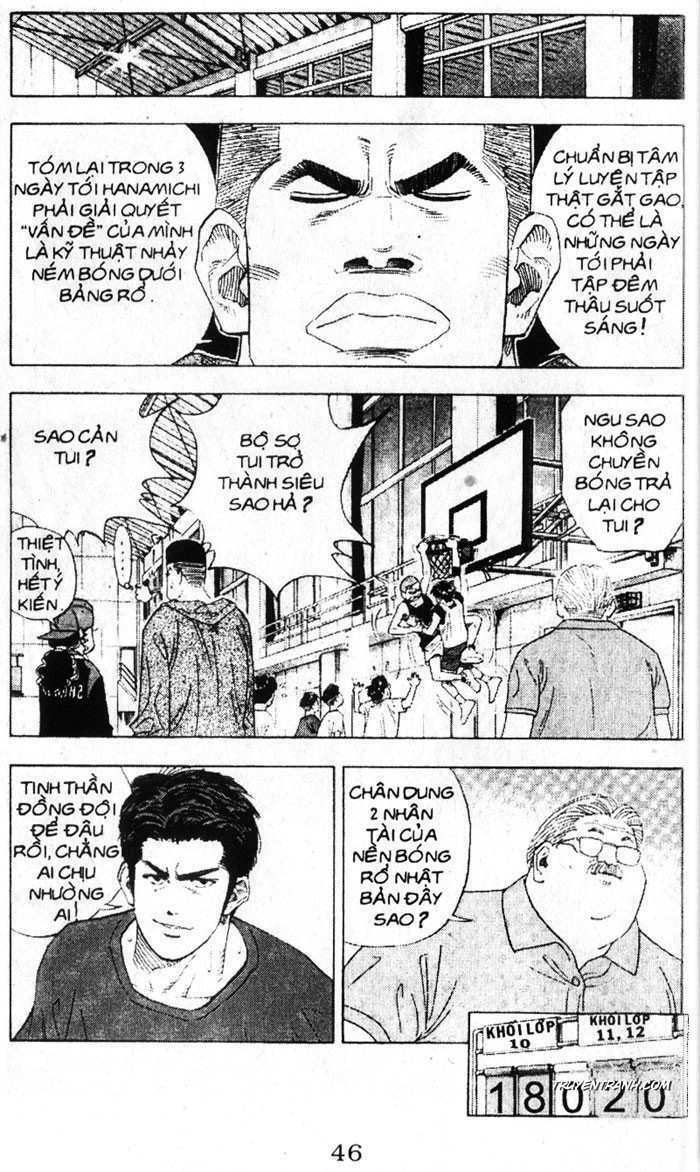 cao thủ bóng rổ chapter 136 19