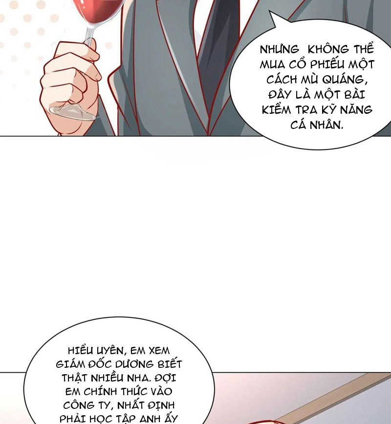 tài xế lái xe công nghệ như ta có nhiều tiền thì sao? chapter 39 33