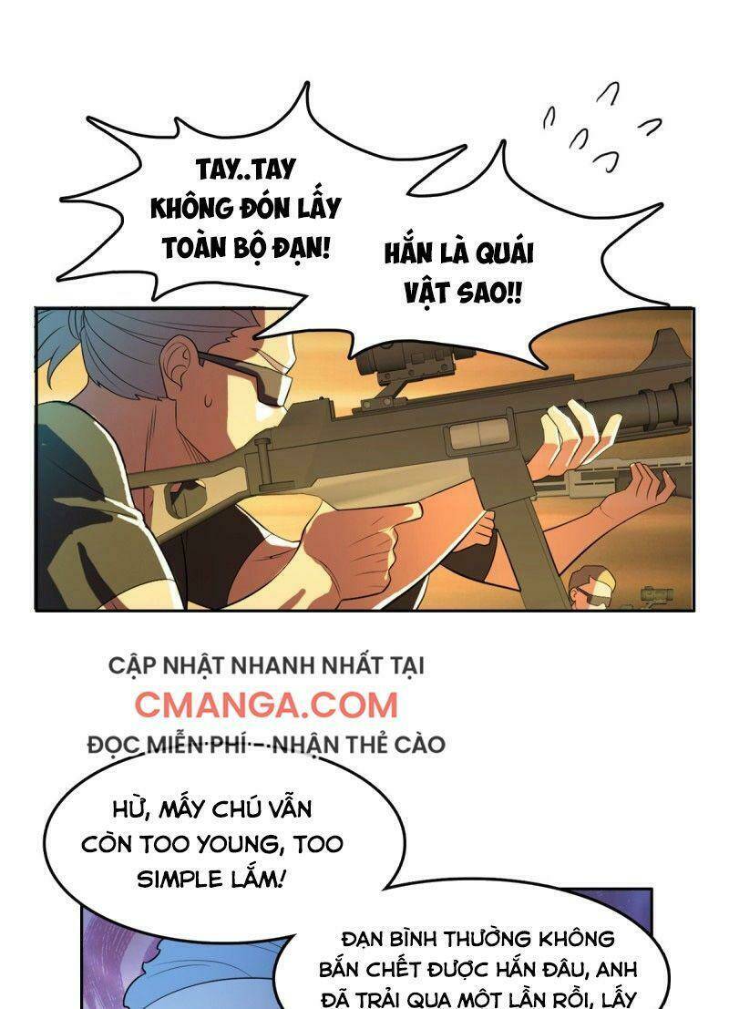 phụ hồn giả chapter 36 21