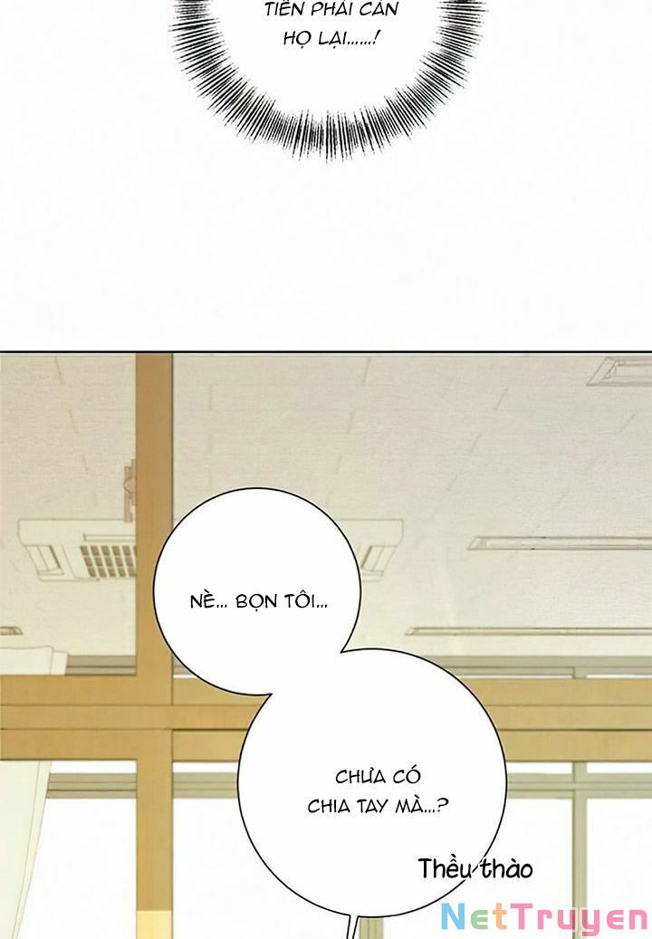 chiến lược: tình yêu trong sáng chapter 9 14