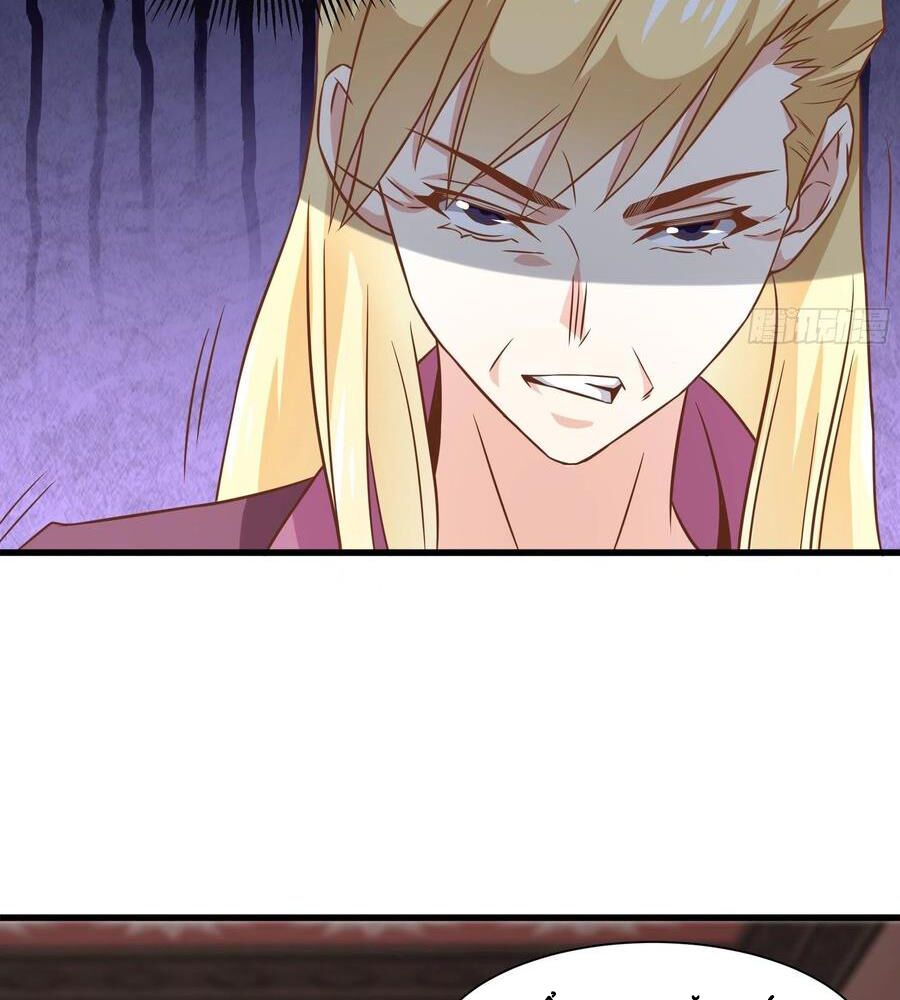 nãi ba là chiến thần mạnh nhất chapter 40 37