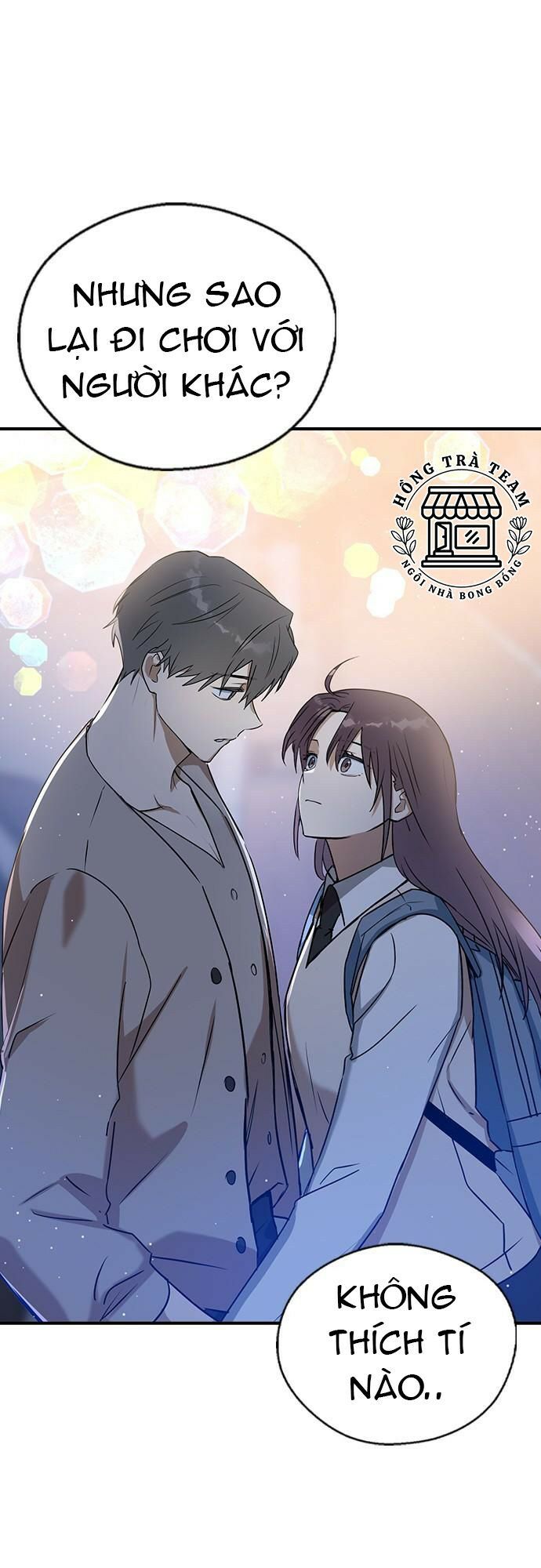 duyên nợ kiếp trước chapter 22 70