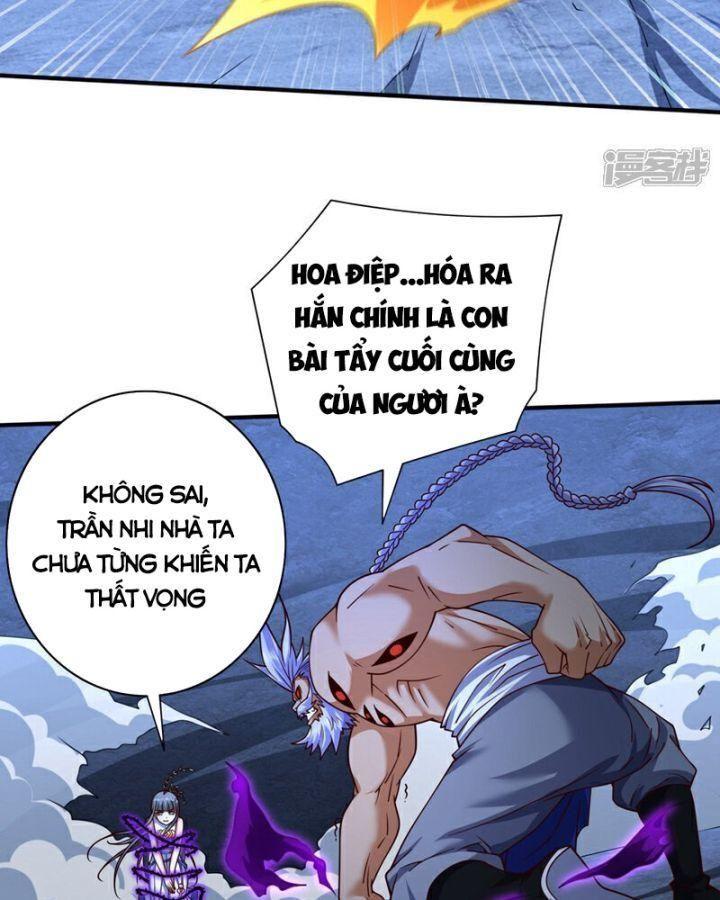 bị sư phụ xinh đẹp dùng 99 cách dạy dỗ thành thánh chapter 238 15