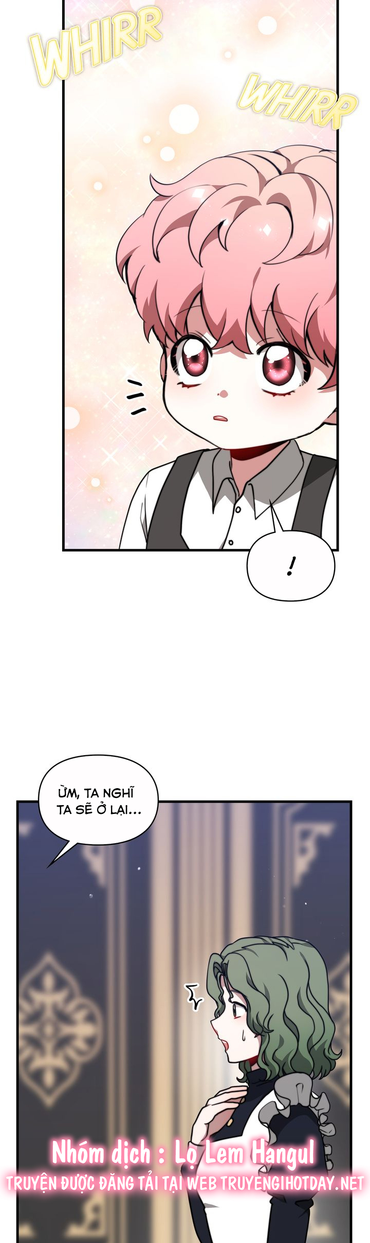 công nương eluana vita chapter 72 12