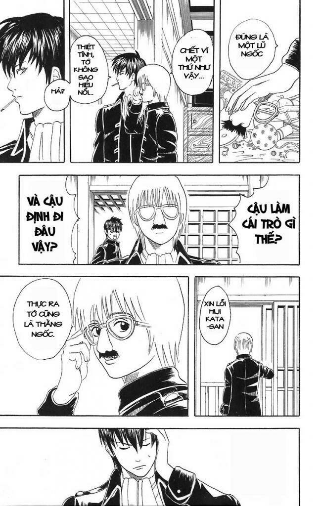 gintama - linh hồn bạc chapter 43 20