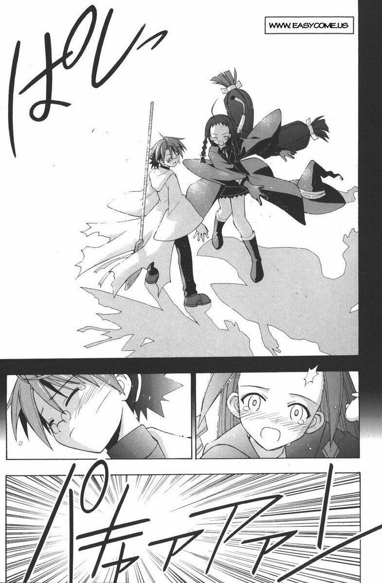 bậc thầy ma pháp chapter 158 2