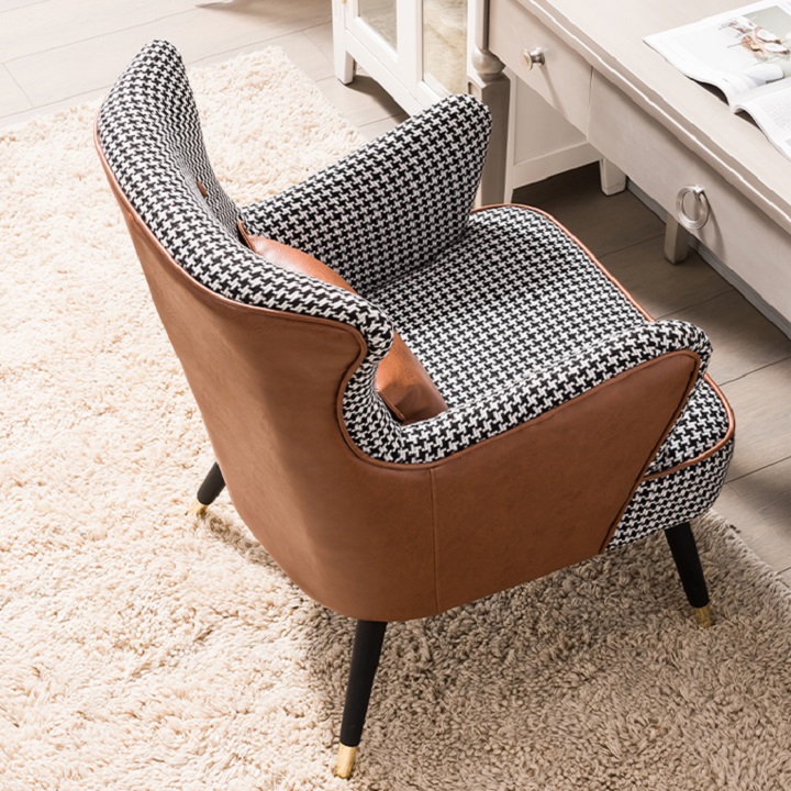 Ghế sofa đơn, ghế đơn, ghế GHT021