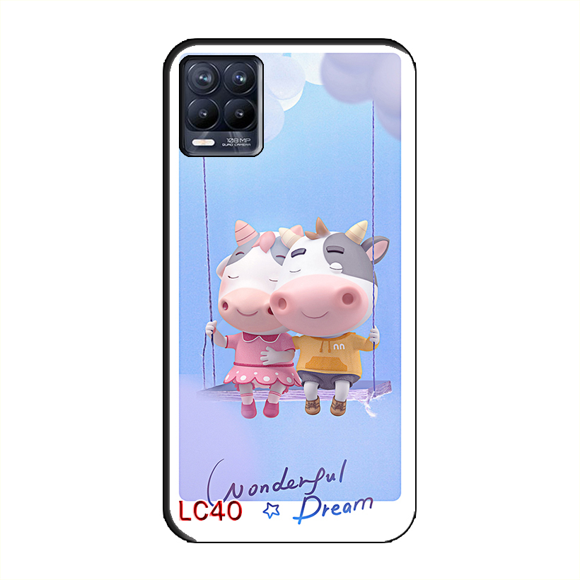 Ốp Lưng Dành Cho REALME 8