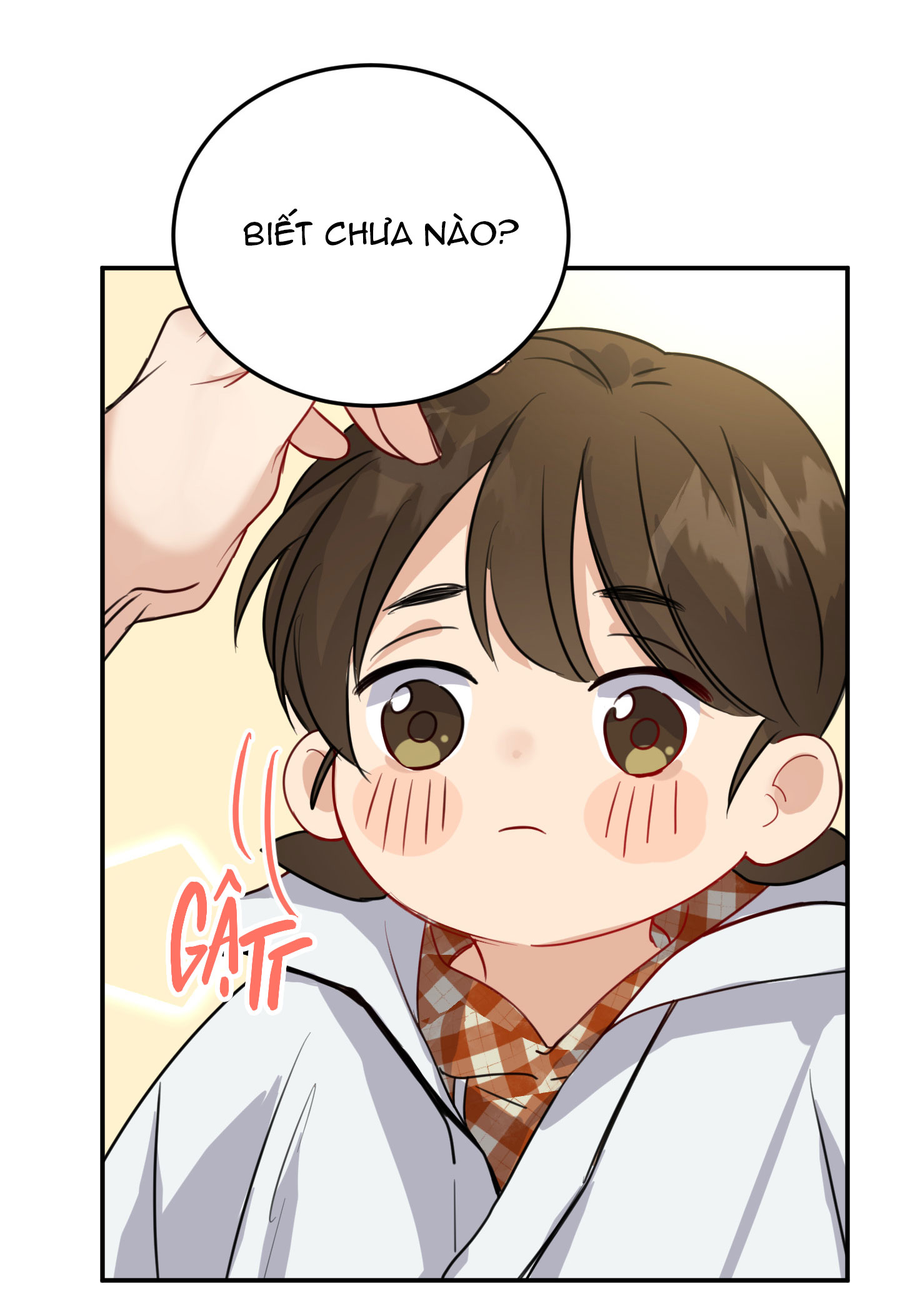 tình yêu bình thường nhưng không dễ tìm chapter 4 43