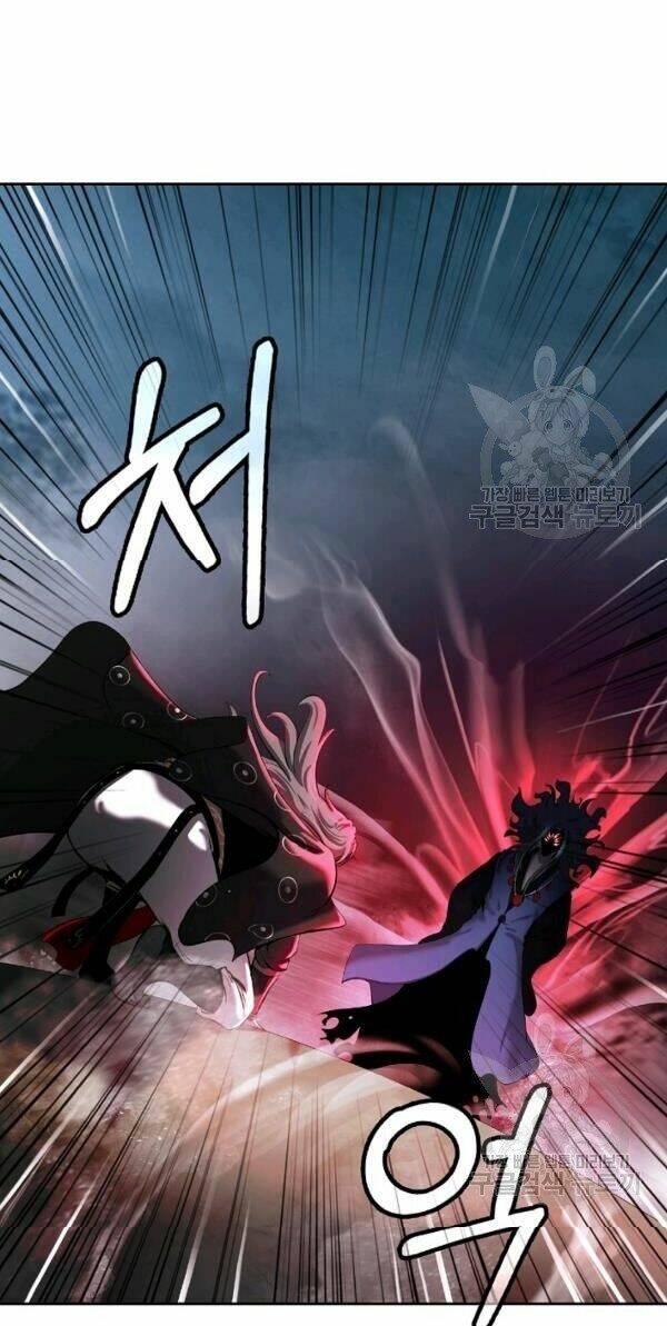 xuyên không thành hổ chapter 40 22