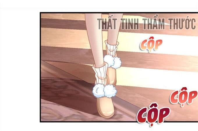 đế vương ta vẫn còn nhỏ chapter 49.5 3