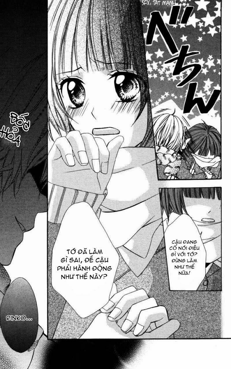 akuma de kobito chapter 3 20