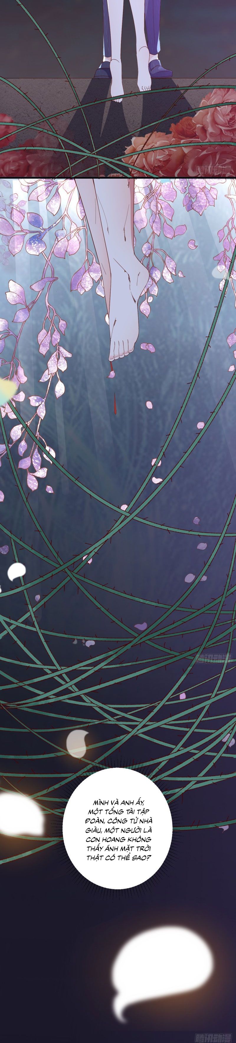 tiến độ chia tay 99% chapter 41 13